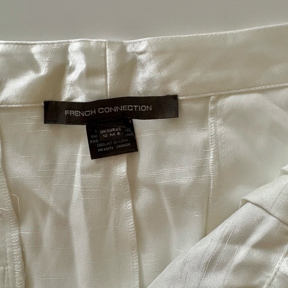 Satin pants - Picture 3 of 4